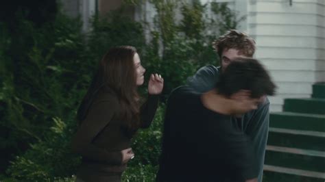 "Eclipse" Clip: Edward Threatens Jacob HQ - Bella Swan Image (12403218 ...