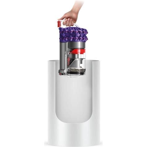 Dyson Cy Cinetic Big Ball Parquet