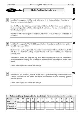 Nicht Rechtzeitig Lieferung Test Verlage Der Westermann Gruppe