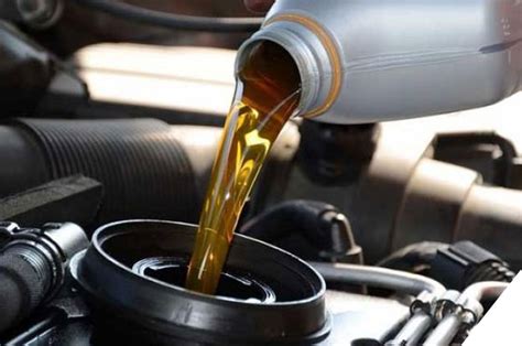 Engine Oil Additive Packages Sbz Corporation