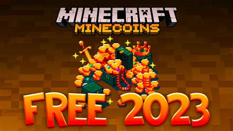 How To Get FREE Minecoins On Minecraft Bedrock Edition YouTube