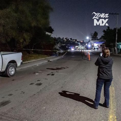 Conductor Pierde La Vida Tras Caer A Un Canal Notizona MX