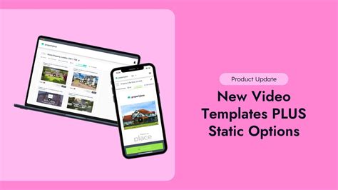 Product Update: More Options For Social Media Campaigns! - PropertyBox