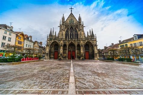 2024 Troyes Troyes Private Walking Tour Provided By Miki Travel Asia