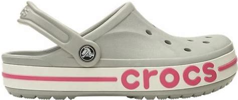 Damskie Buty Chodaki Klapki Crocs Bayaband Clog 36 37 Ceny I Opinie