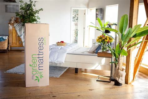 Blog | My Green Mattress