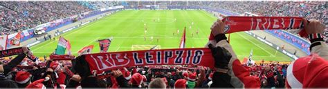 RB Leipzig Tickets Prices Fixture Biletwise