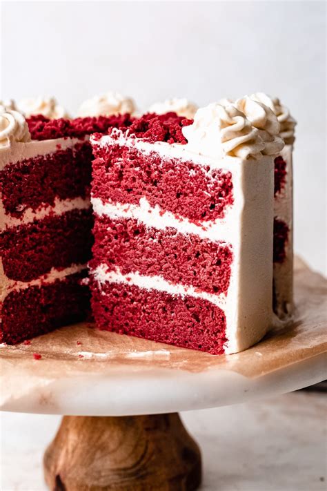 Our 15 Vegan Red Velvet Cake Ever Easy Recipes To Make At Home