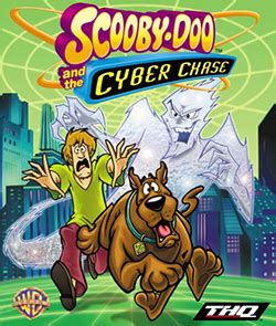 Scooby Doo And The Cyber Chase Report Playthrough Howlongtobeat