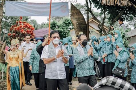 Juara 1 Lomba PHBS Runner Up Lomba Gagah Bencana Galuhnews