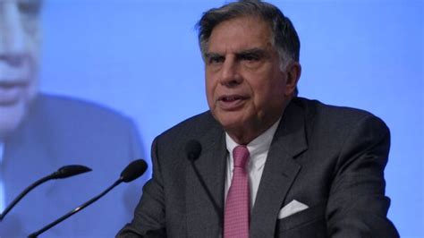 Tech News Daily Ratan Tata Turns Years Old Today Here Are