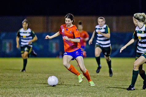 Kappa Women S Super Cup Final Lions Fc V Western Pride Flickr