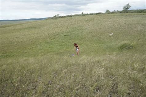 Naked On Big Meadow Pics XHamster