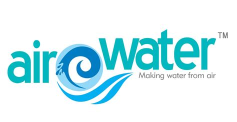 atmospheric water generator making drinking water  air humidity