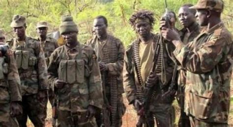 Ituri Une Attaque Des Adf Fait Morts Irumu Africa Sur