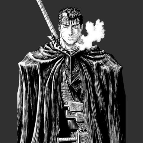 Berserk Guts Pfp - Top 15 Berserk Guts Pfp, Avatar, Dp, icon [ HQ ]