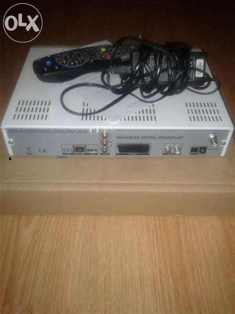 Dekoder N Nbox Bxzb HD Enigma 2 OPEN PLI 8 6 Wadowice OLX Pl