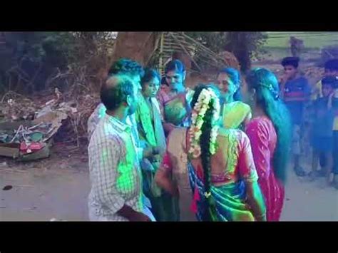 Banjara Marriage Dances Kalyani Dj Song Banjara Yesraj Banjara