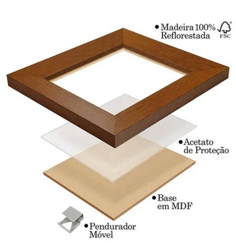 Quadro Decorativo Orixá Exu Elo7 Produtos Especiais