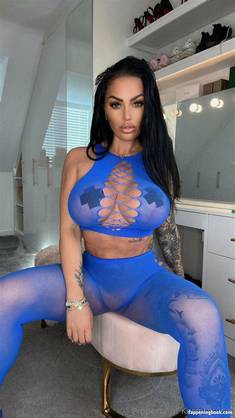 Kerrylouise Xxx Nude Onlyfans Leaks The Fappening Photo