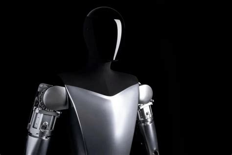 El Nuevo Robot De Tesla Un Humanoide Desarrollado Con La Ia Más Pionera