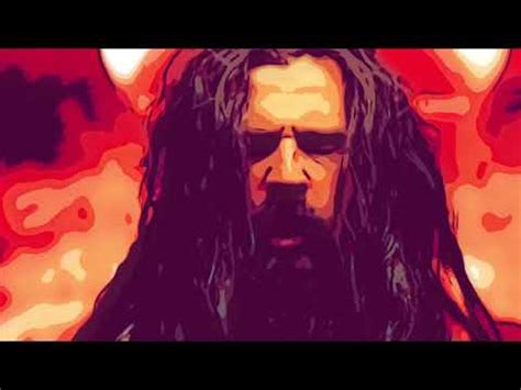 Rob Zombie Never Gonna Stop The Red Red Kroovy Slowed YouTube