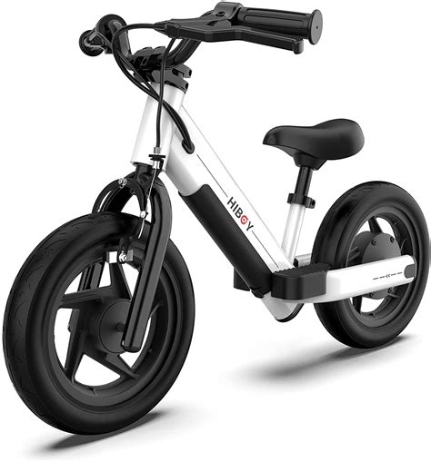 Hiboy Bk1 Electric Bike For Kids Age 3 5 Years Old 24v 100w Electric