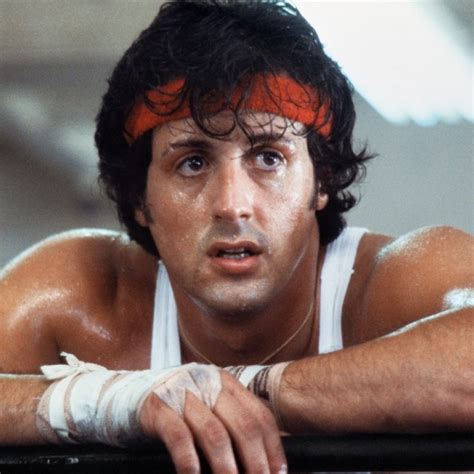 Sylvester Stallone – ROCKY BALBOA: ROCKY'S SPEECH | Genius