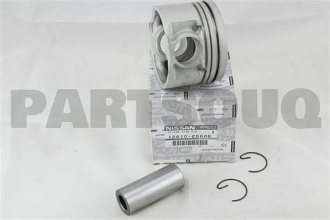 S Genuine Nissan Piston W Pin S Ebay