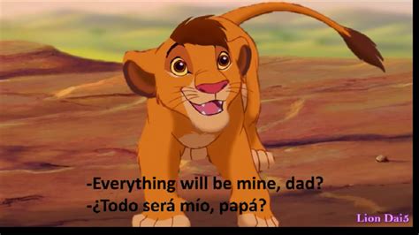 Kopa | Lion King: Simba's Children Wiki | Fandom