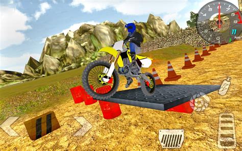 Moto Madness Stunt Race - real bike stunts APK Download - Free Racing ...