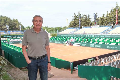 Jeudi Open Aix Provence Cr Dit Agricole