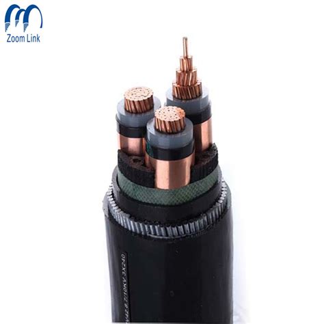 Mv Armoured 11kv Xlpe Cable Arnoldcable