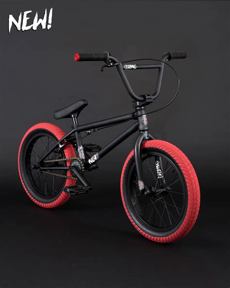 Flybikes Bmx Neo Bmx 16