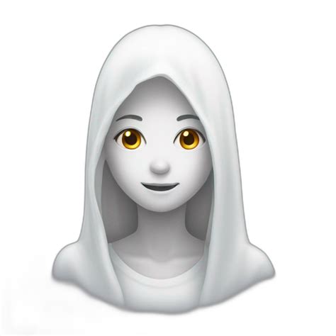 Girl Smile Ai Emoji Generator