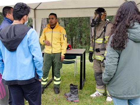 Se Alista Jornadas De Riesgo En El Museo Interactivo De Ciencia