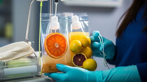 IV Vitamin C For Lyme Disease Effective Treatment Option