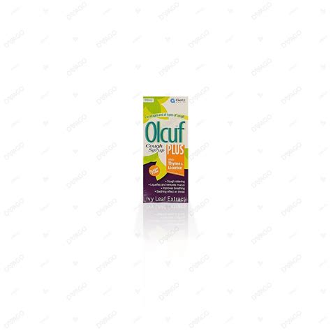 Coferb Plus 120ml Syp 1s Buy Online At Dvago®