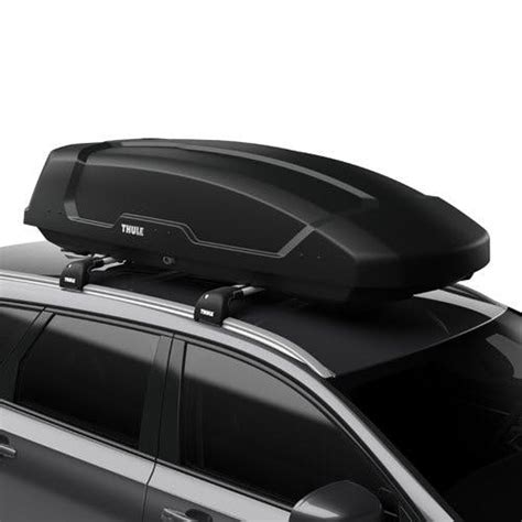 Thule Force Xt L Cargo Box