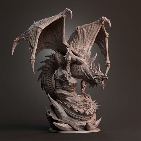 João Pedro Dias Ancient Red Dragon