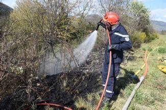 Ecobuages Des Contr Les Sur Le Terrain Vont Tre Organis S En Haute