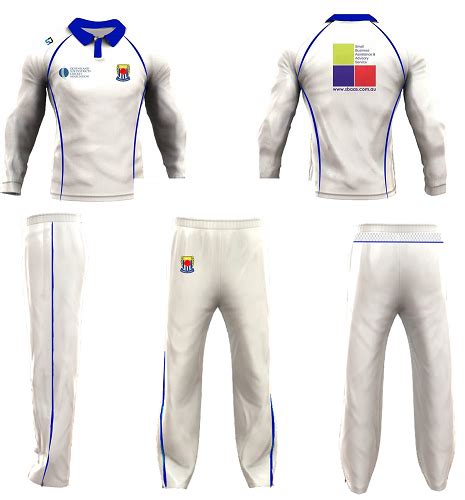 Team Uniform Gallery | Queensland Sub Districts Cricket Association