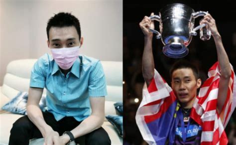 Sumbang 50 Buah Tablet Datuk Lee Chong Wei Bantu Pelajar Kurang