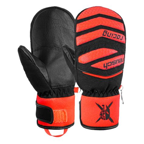 Moffole Reusch Worldcup Wr Prime R Tex Xt Junior Es