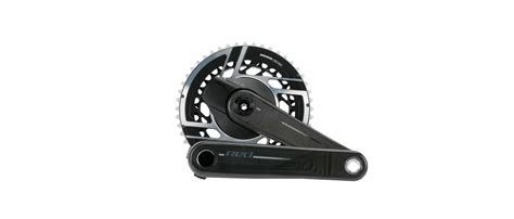 Sram Red Axs E Dub Power Meter Speed Crankset Excel Sports Shop