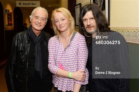 Jimmy Page Family - Jimmy Page Photo (36997927) - Fanpop