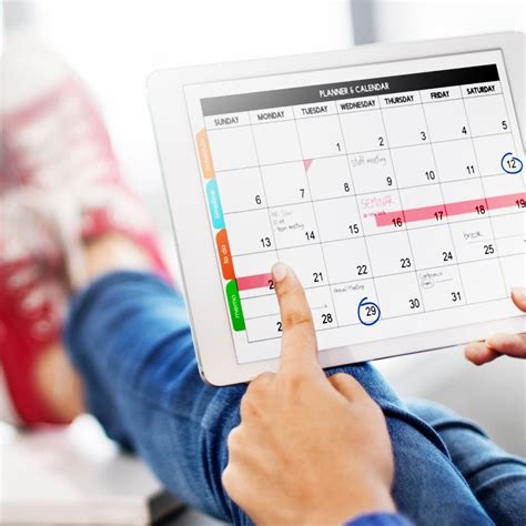 Calendario De Contenido Para Redes Sociales AZE