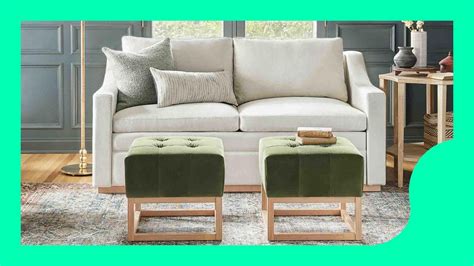 The 10 Very Best Sleeper Sofas For Your Guests 2023 Popsugar Home