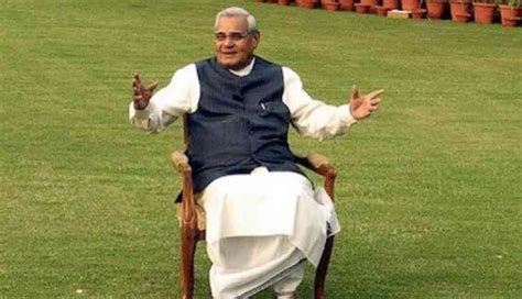 Atal Bihari Vajpayee Heath Updates Aiims Releases Medical Bulletin