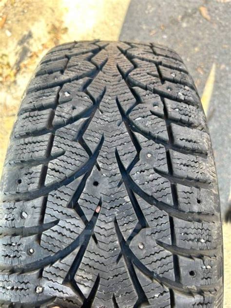 Toyo Observe G3-Ice, 215/60 R17, 17", 1 шт, в наличии, 215 мм, 60 % ...
